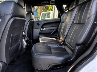 2015 Land Rover Range Rover Sport - Thumbnail