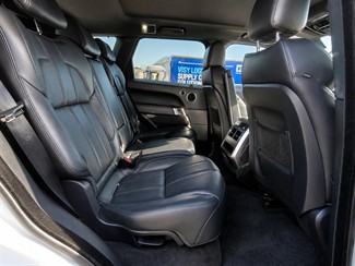 2015 Land Rover Range Rover Sport - Thumbnail
