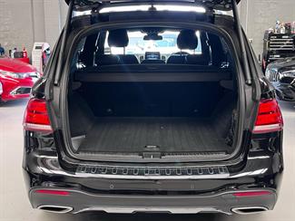 2018 Mercedes-Benz GLE 350 D - Thumbnail