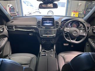 2018 Mercedes-Benz GLE 350 D - Thumbnail