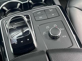 2018 Mercedes-Benz GLE 350 D - Thumbnail