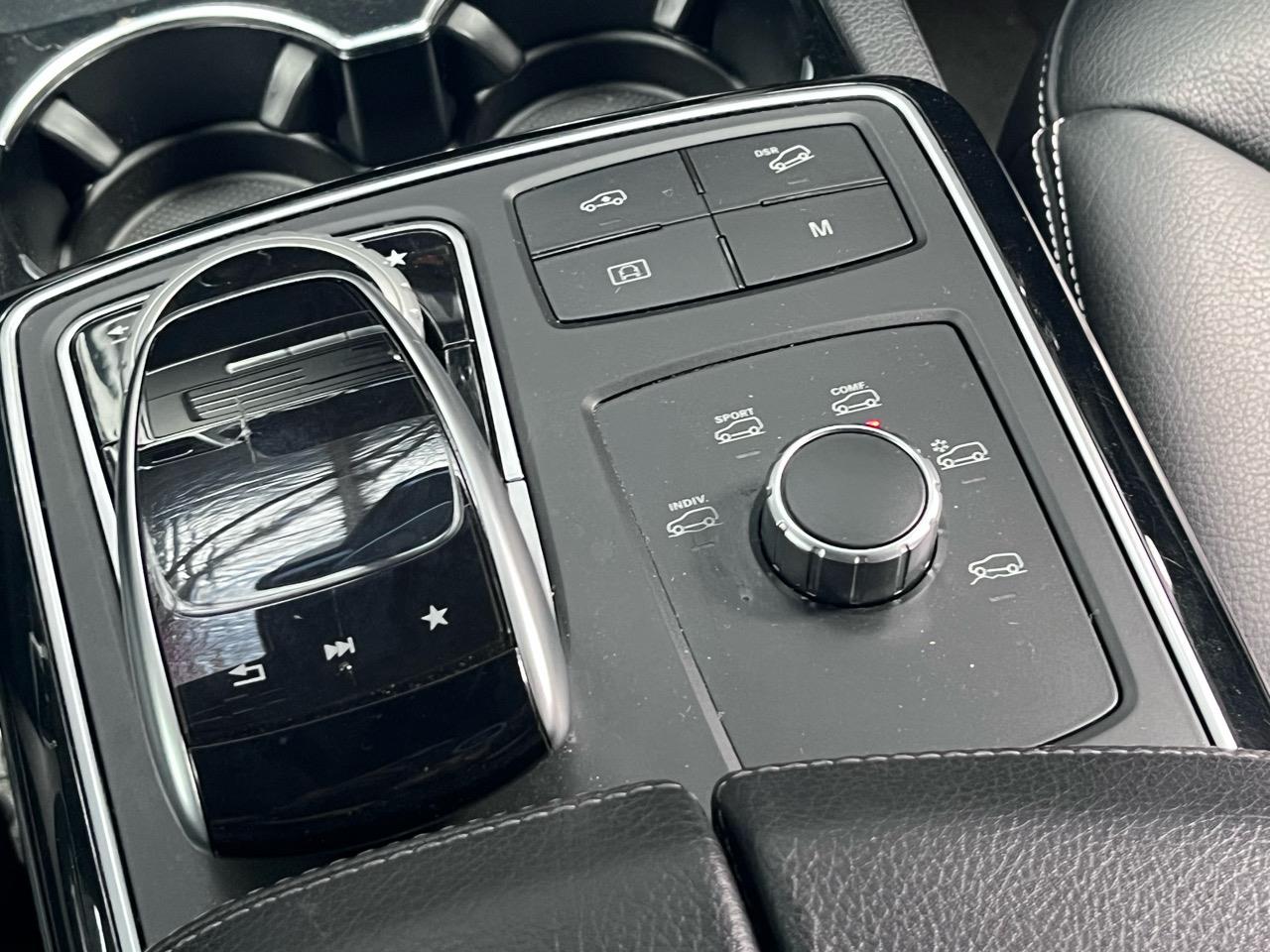 2018 Mercedes-Benz GLE 350 D