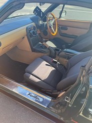 1991 Mazda MX-5 - Thumbnail