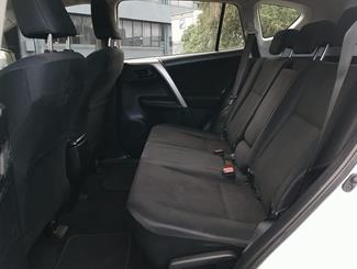 2014 Toyota RAV4 - Thumbnail