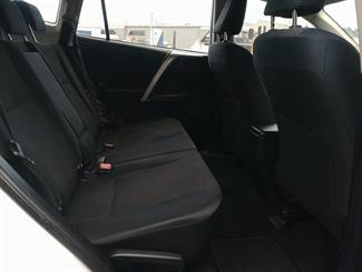 2014 Toyota RAV4 - Thumbnail