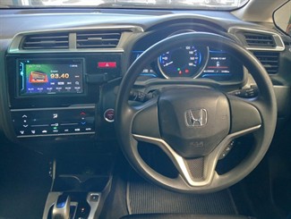 2014 Honda Fit - Thumbnail