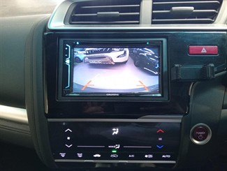 2014 Honda Fit - Thumbnail