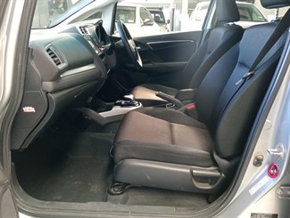 2014 Honda Fit - Thumbnail