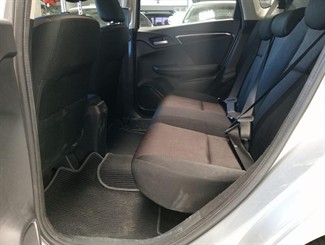 2014 Honda Fit - Thumbnail