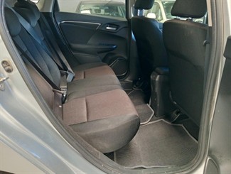 2014 Honda Fit - Thumbnail