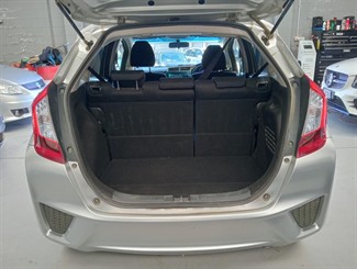 2014 Honda Fit - Thumbnail