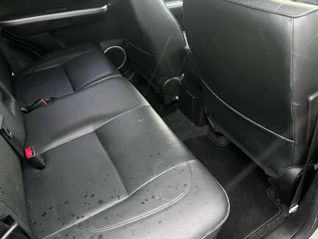 2014 Suzuki Vitara