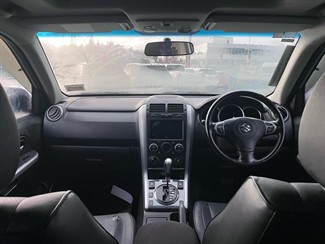 2014 Suzuki Vitara - Thumbnail