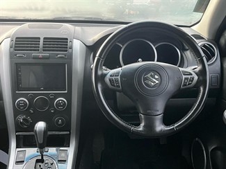2014 Suzuki Vitara - Thumbnail