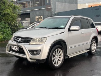 2014 Suzuki Vitara - Thumbnail