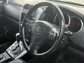 2014 Suzuki Vitara - Thumbnail