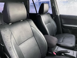 2014 Suzuki Vitara - Thumbnail