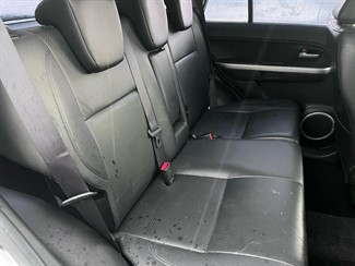 2014 Suzuki Vitara - Thumbnail