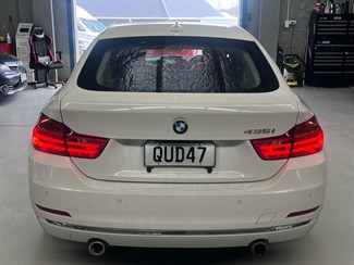 2014 BMW 435I - Thumbnail