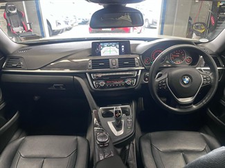 2014 BMW 435I - Thumbnail
