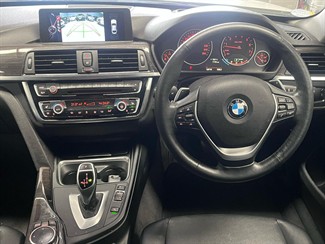 2014 BMW 435I - Thumbnail