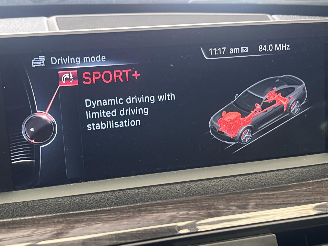 2014 BMW 435I