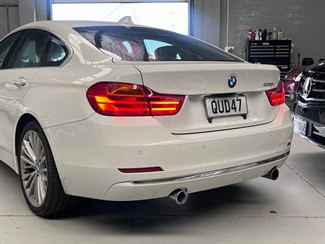 2014 BMW 435I - Thumbnail