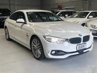 2014 BMW 435I - Thumbnail