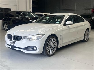 2014 BMW 435I - Thumbnail
