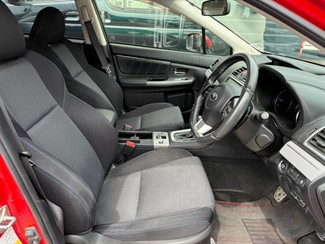 2015 Subaru Levorg - Thumbnail