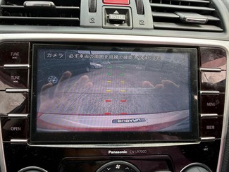 2015 Subaru Levorg - Thumbnail