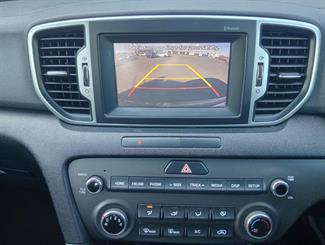 2016 Kia Sportage - Thumbnail
