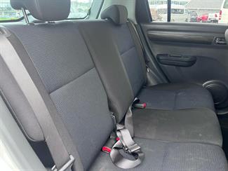 2007 Suzuki Swift - Thumbnail