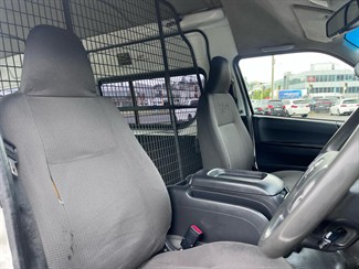 2017 Toyota Hiace - Thumbnail