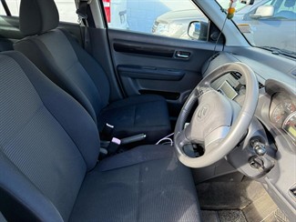 2008 Suzuki Swift - Thumbnail