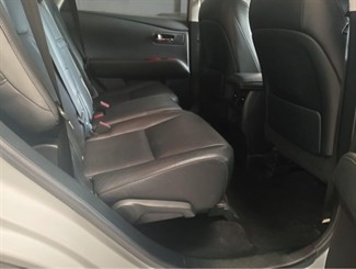 2010 Lexus RX450h - Thumbnail