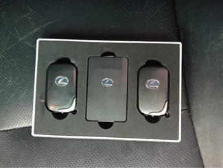 2010 Lexus RX450h - Thumbnail