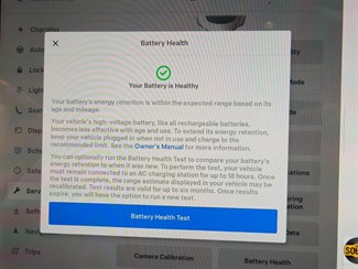 2022 Tesla Model 3 - Thumbnail