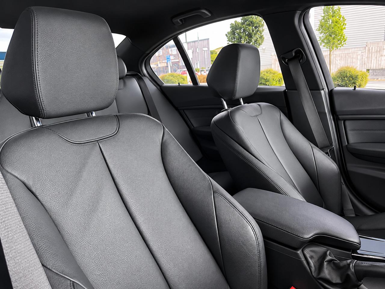 2013 BMW 335i