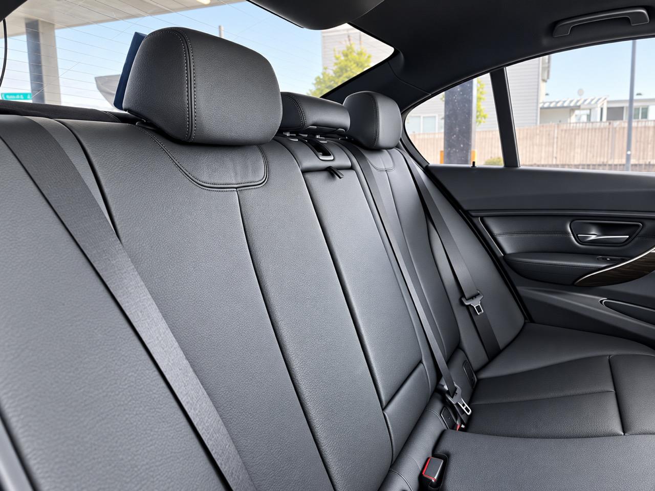 2013 BMW 335i