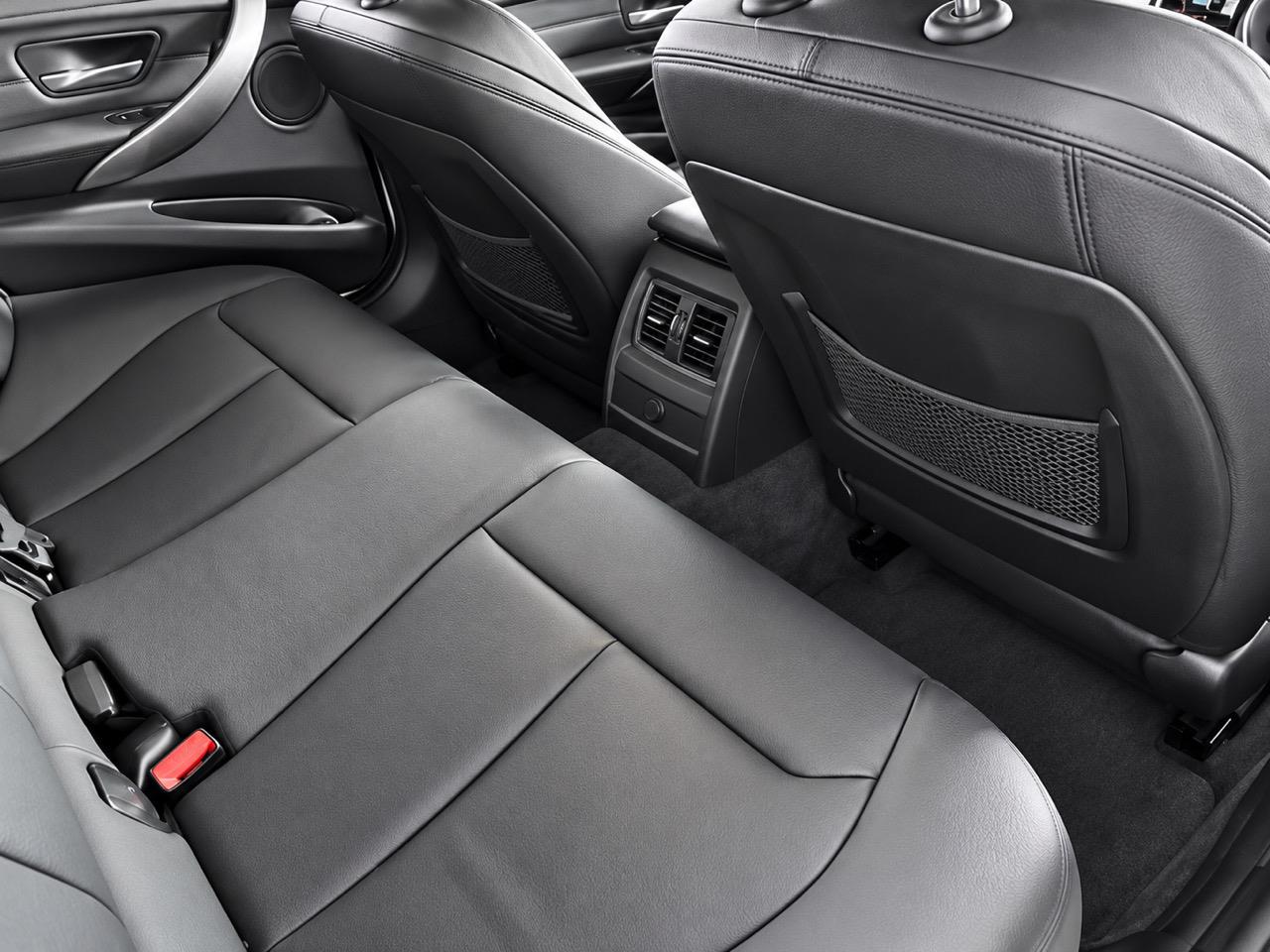 2013 BMW 335i