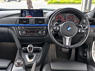 2013 BMW 335i - Thumbnail