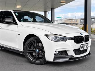 2013 BMW 335i - Thumbnail