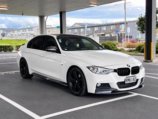 2013 BMW 335i - Thumbnail