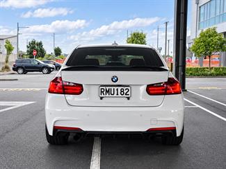 2013 BMW 335i - Thumbnail