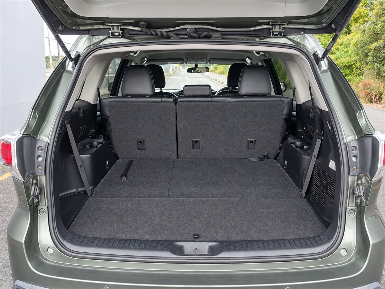 2014 Toyota Highlander