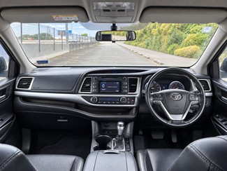 2014 Toyota Highlander - Thumbnail