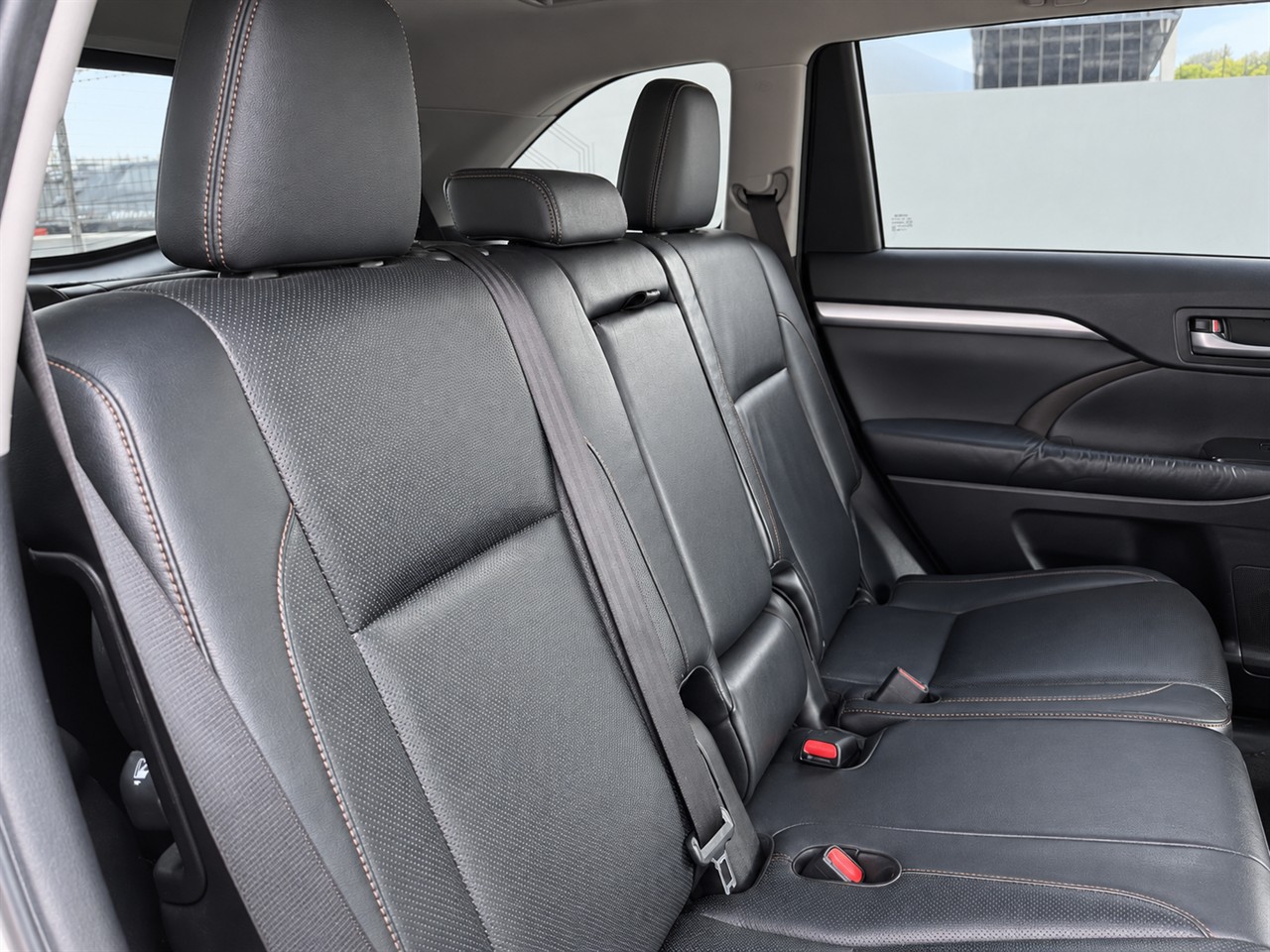 2014 Toyota Highlander
