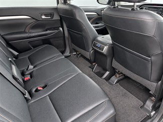 2014 Toyota Highlander - Thumbnail