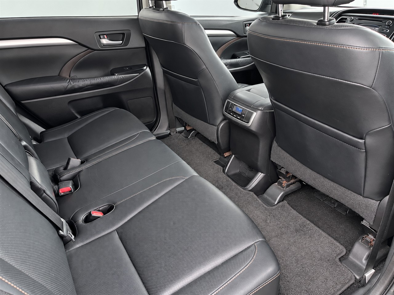 2014 Toyota Highlander
